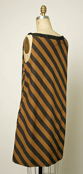 Beachwear, Tom Brigance (American, 1910–1990), cotton, American