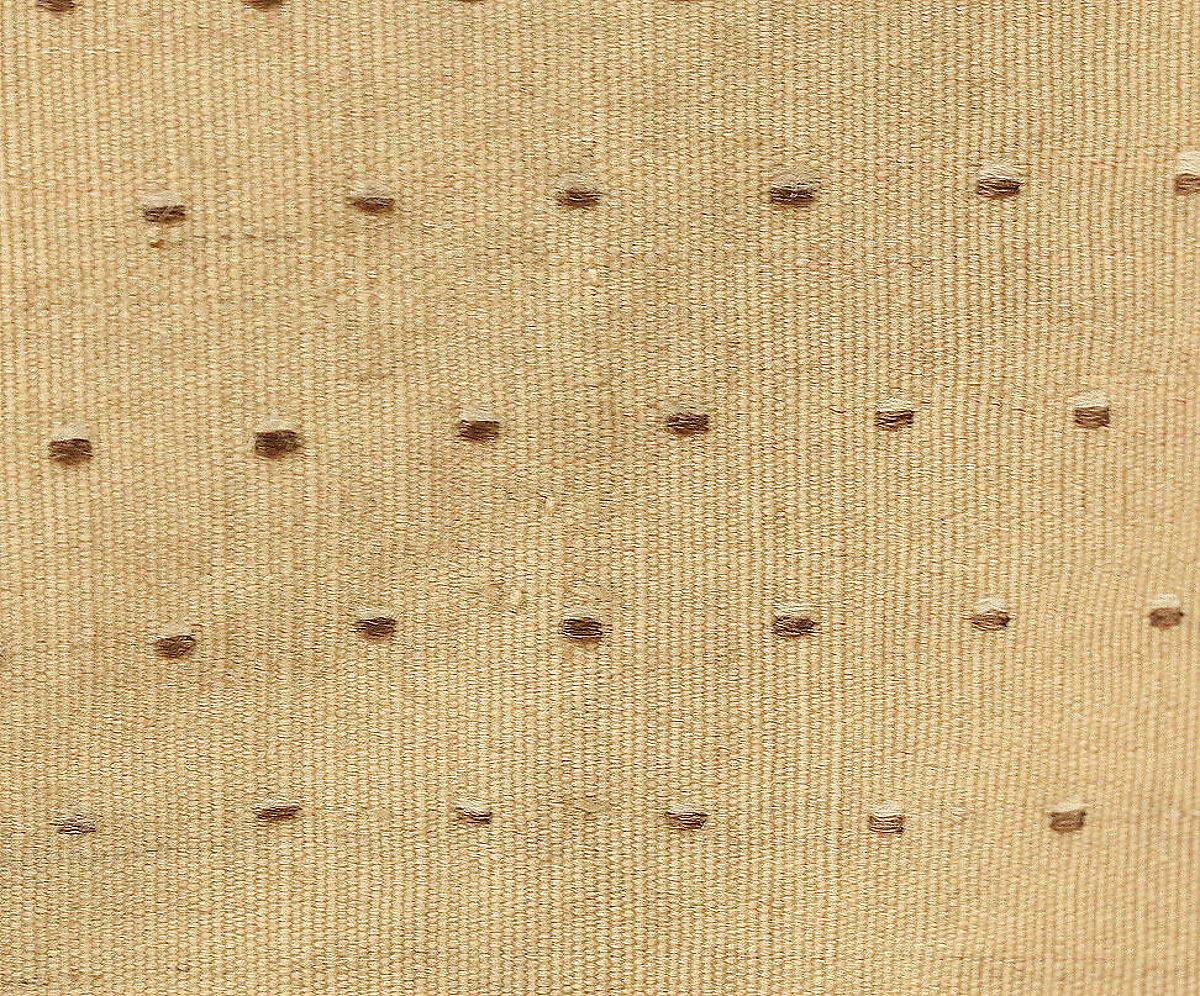 Coat, wool, silk, American or European