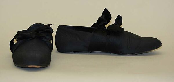 Ensemble, Romeo Gigli (Italian, born 1949), (a) cotton; (b) cotton, nylon; (c,d) cotton, leather, Italian