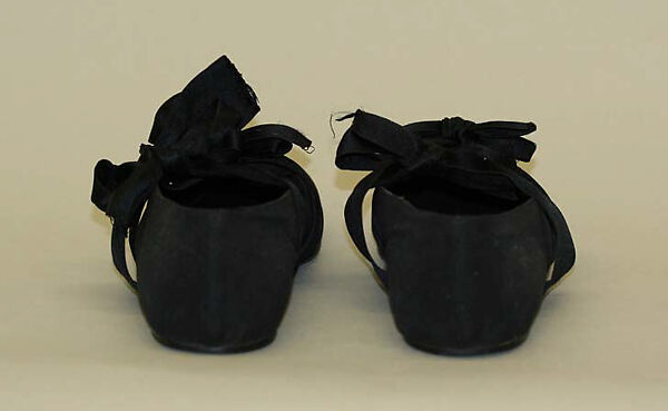 Ensemble, Romeo Gigli (Italian, born 1949), (a) cotton; (b) cotton, nylon; (c,d) cotton, leather, Italian