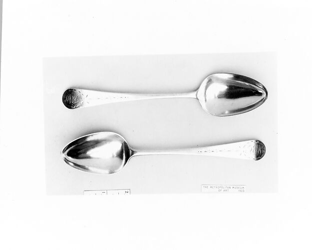 Table Spoon