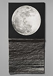 Tidal, Kiki Smith (American, born Nuremberg, 1954), Accordion-fold book with photogravure, offset lithography, and screenprint in a handmade clothbound box with screenprint