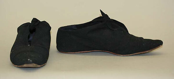 Ensemble, Romeo Gigli (Italian, born 1949), (a) wool; (b,c) synthetic fiber, leather, Italian