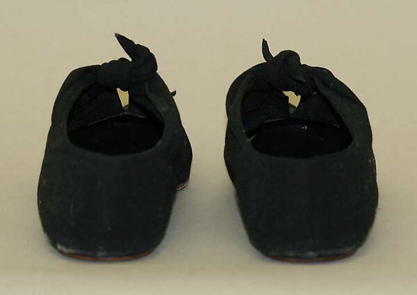 Ensemble, Romeo Gigli (Italian, born 1949), (a) wool; (b,c) synthetic fiber, leather, Italian