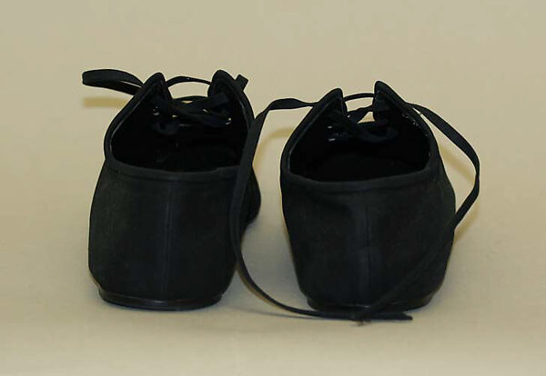 Ensemble, Romeo Gigli (Italian, born 1949), (a) wool, lycra, nylon; (b,c) cotton, leather, Italian