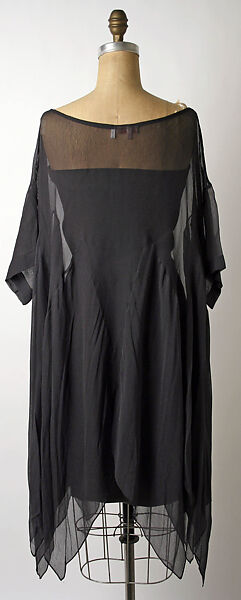 Ensemble, Romeo Gigli (Italian, born 1949), (a) rayon; (b) synthetic fiber; (c, d) cotton, jute, rubber, Italian