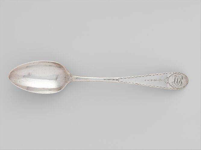 Table Spoon