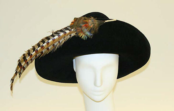 Ensemble, Adolfo (American, born Cuba, Cárdenas 1923–2021 New York), wool, American