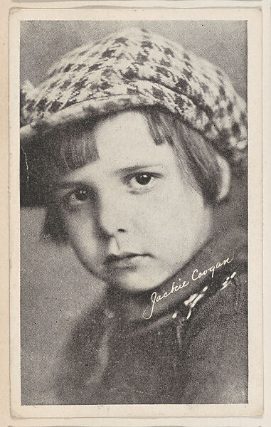 Jackie Coogan