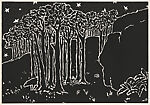 The Forest and the Rock