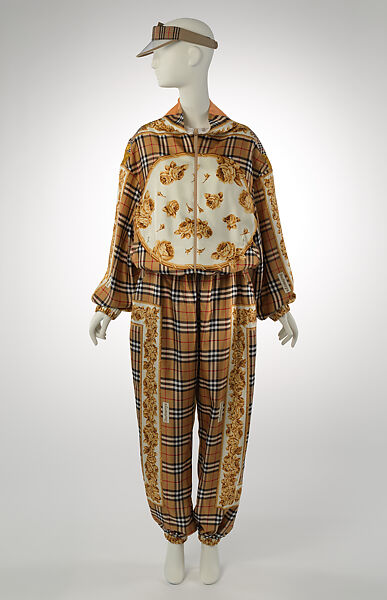 Burberry | Ensemble | British | The Metropolitan Museum of Art