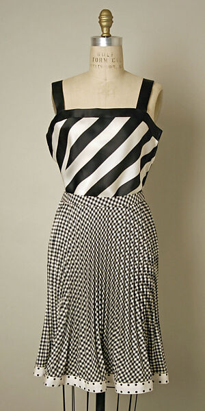 Suit, Emanuel Ungaro (French, 1933–2019), (a, b) wool, silk; (c) silk, French