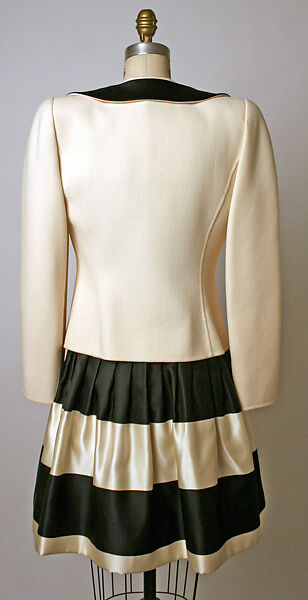 Ensemble, Philippe Venet (French, born 1929) b. May 22, 1929, (a) wool, silk; (b, c) silk, French