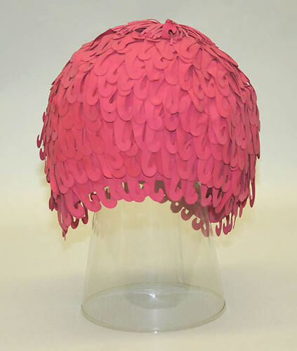 Bathing cap