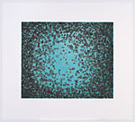 Convocation, Fred Wilson (American, born New York, 1954), Spit bite aquatint with color aquatint and direct gravure 