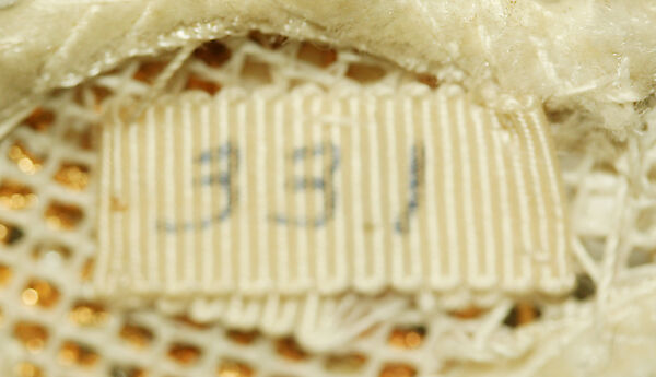 Hat, Bes-Ben (American, founded 1920), plastic, synthetic fiber, American