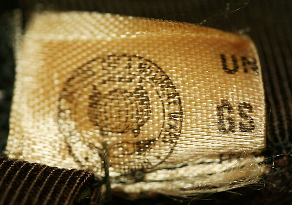 Hat, Mr. John, Inc. (American, 1948–1970), feathers, tulle, felt, American