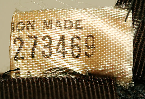 Hat, Mr. John, Inc. (American, 1948–1970), feathers, tulle, felt, American