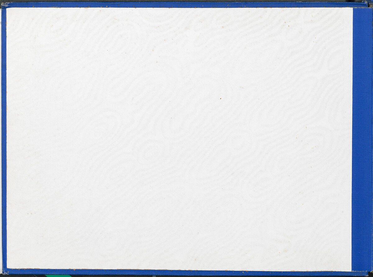 Souvenir de St. Pétersbourg