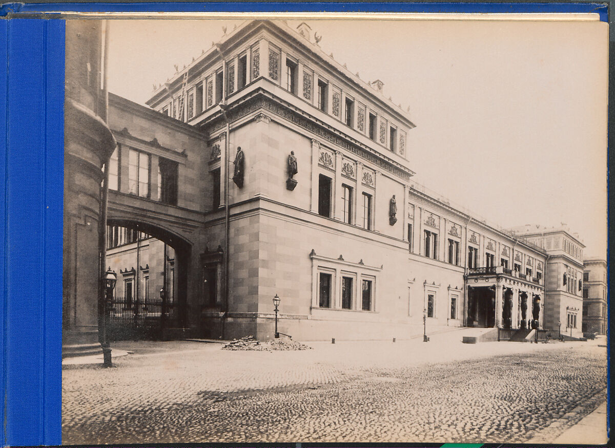 Souvenir de St. Pétersbourg