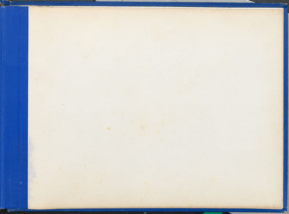 Souvenir de St. Pétersbourg