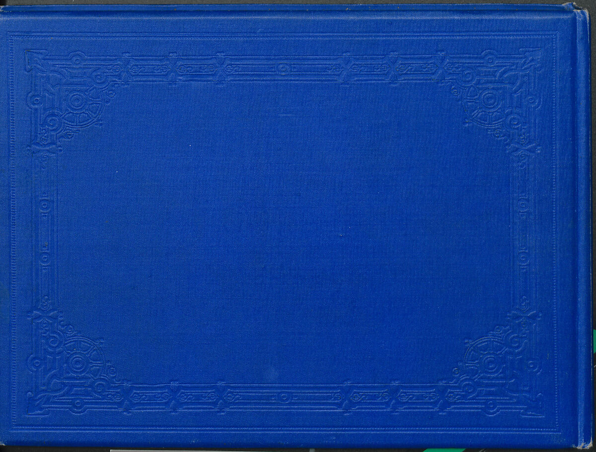 Souvenir de St. Pétersbourg