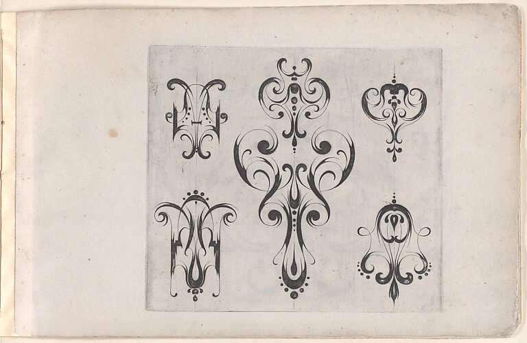 Plate from 