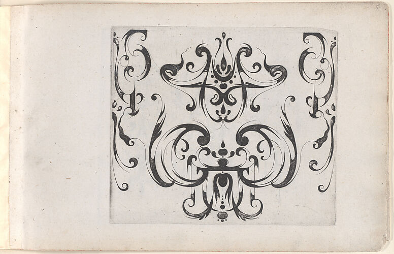 Plate from 