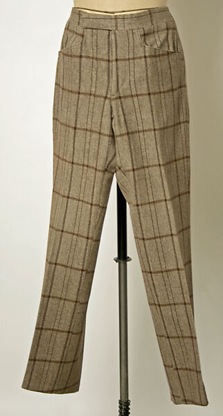 Suit, Bill Blass (American, Fort Wayne, Indiana 1922–2002 New Preston, Connecticut), wool blend, American