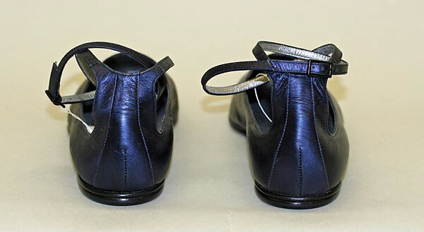 Ensemble, Calvin Klein, Inc. (American, founded 1968), (a,b) wool, nylon; (c,d) leather, American