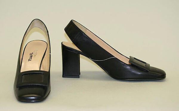 Ensemble, Calvin Klein, Inc. (American, founded 1968), (a,c) wool; (b) silk; (d,e) leather, American