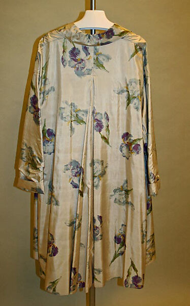 Ensemble, Calvin Klein, Inc. (American, founded 1968), silk, American