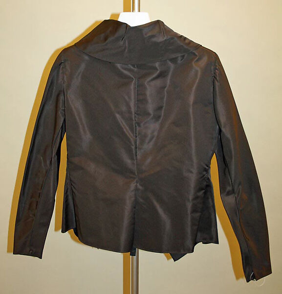 Evening ensemble, Calvin Klein, Inc. (American, founded 1968), silk, American