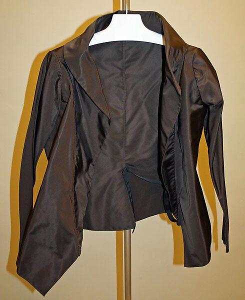 Evening ensemble, Calvin Klein, Inc. (American, founded 1968), silk, American