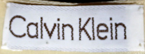 Ensemble, Calvin Klein, Inc. (American, founded 1968), (a–d) silk, American