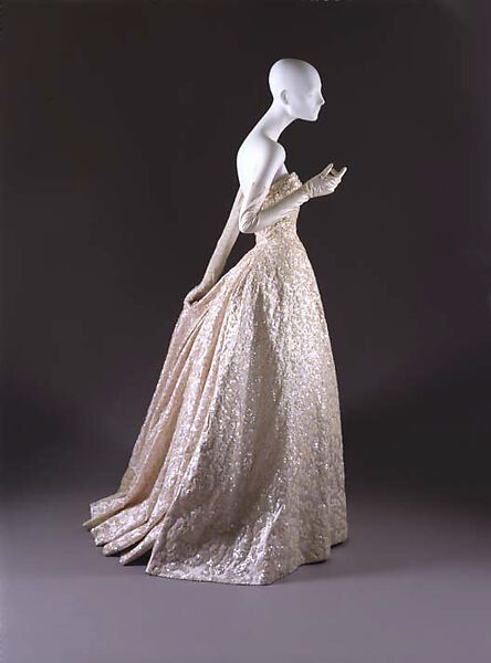 christian dior evening gowns