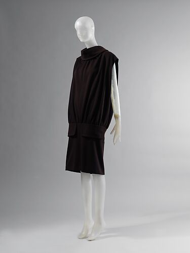 Dress | French | The Metropolitan Museum of Art