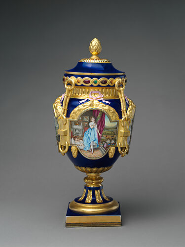 Vase (New World)