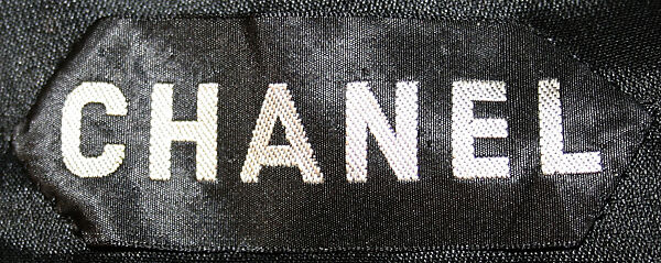 Cocktail ensemble, House of Chanel (French, founded 1910), silk, metal, French