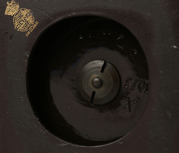 Vase and cover, Minton(s) (British, Stoke-on-Trent, 1793–present), Pâte-sur-pâte porcelain, British, Stoke-on-Trent, Staffordshire