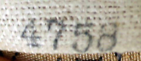 Evening ensemble, House of Chanel (French, founded 1910), silk, French