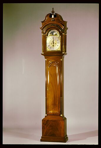 Tall Clock