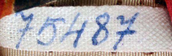 Ensemble, House of Chanel (French, founded 1910), silk, wool, French