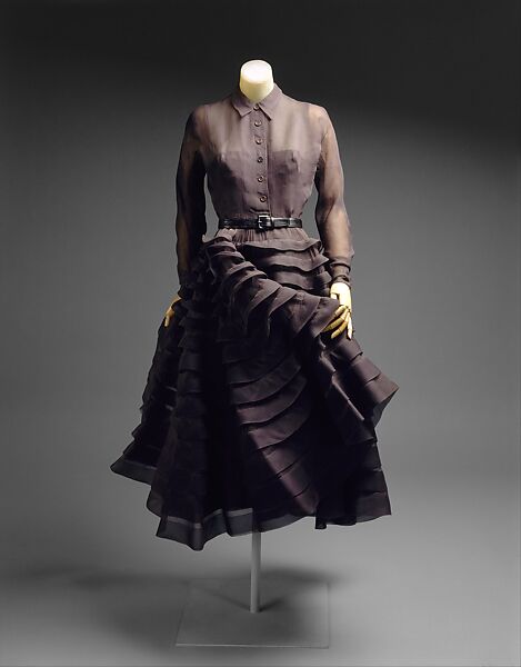 Griffe of Paris | Ensemble | French | The Metropolitan Museum of Art