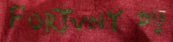 "Peplos", Fortuny (Italian, founded 1906), silk, glass, cotton, Italian