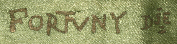 "Delphos", Fortuny (Italian, founded 1906), silk, glass, Italian