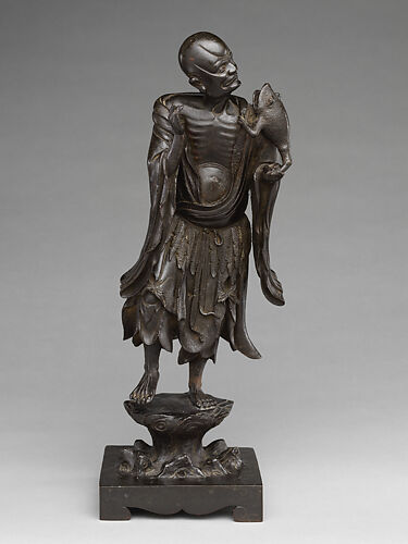 Liu Hai, Daoist Immortal