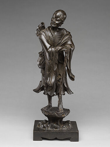 Li Tieguai, Daoist Immortal