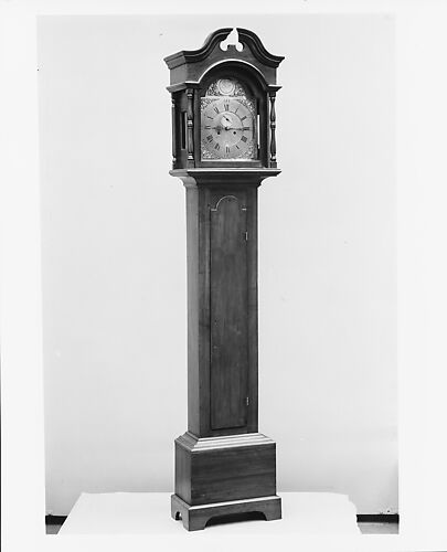 Tall Clock