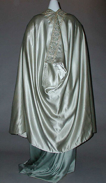Cape, Liberty &amp; Co. (British, founded London, 1875), silk, china, British